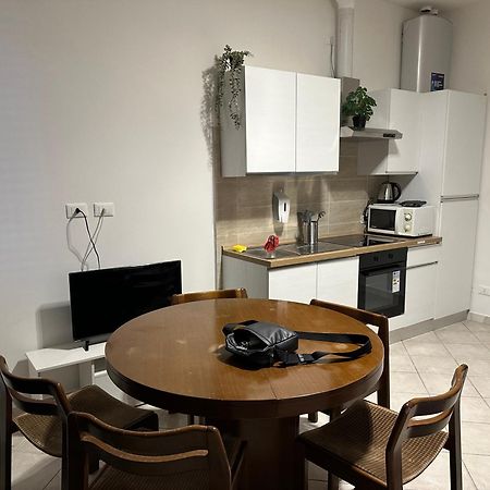 Jcube Apartments Precotto Milano Kültér fotó