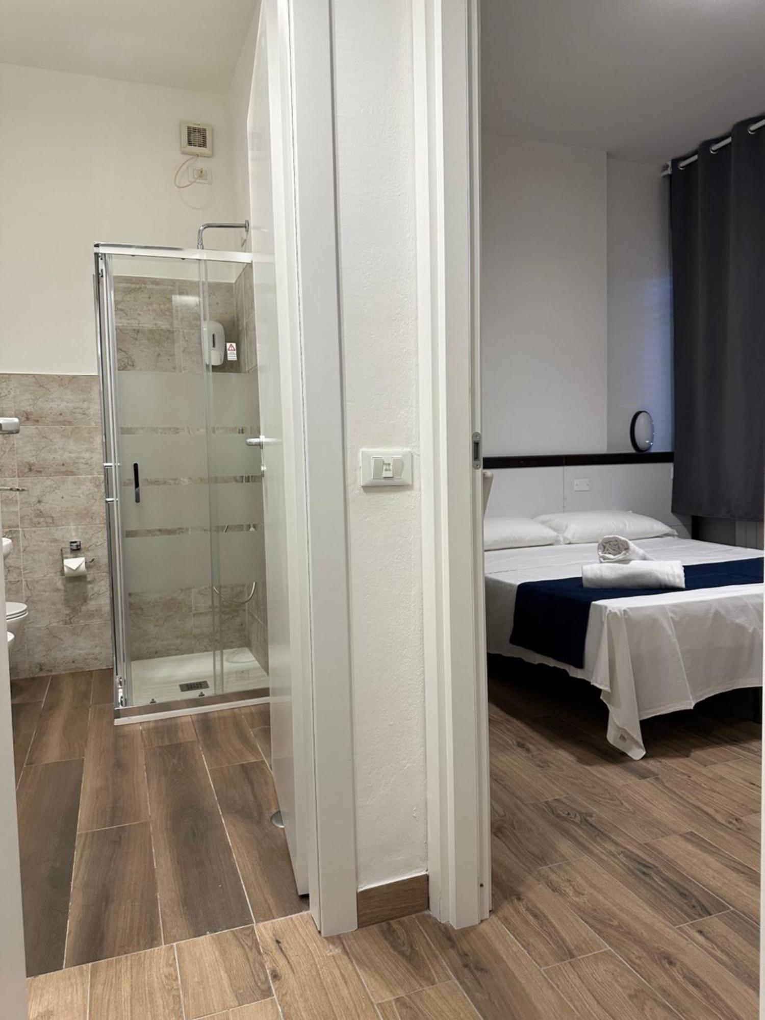 Jcube Apartments Precotto Milano Kültér fotó