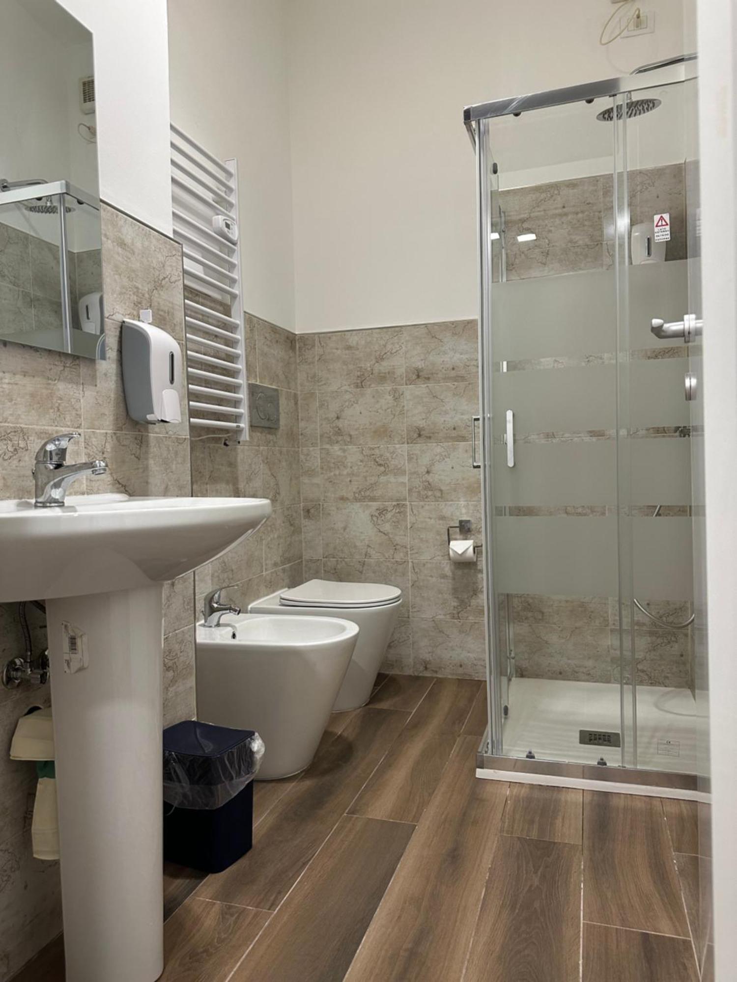 Jcube Apartments Precotto Milano Kültér fotó