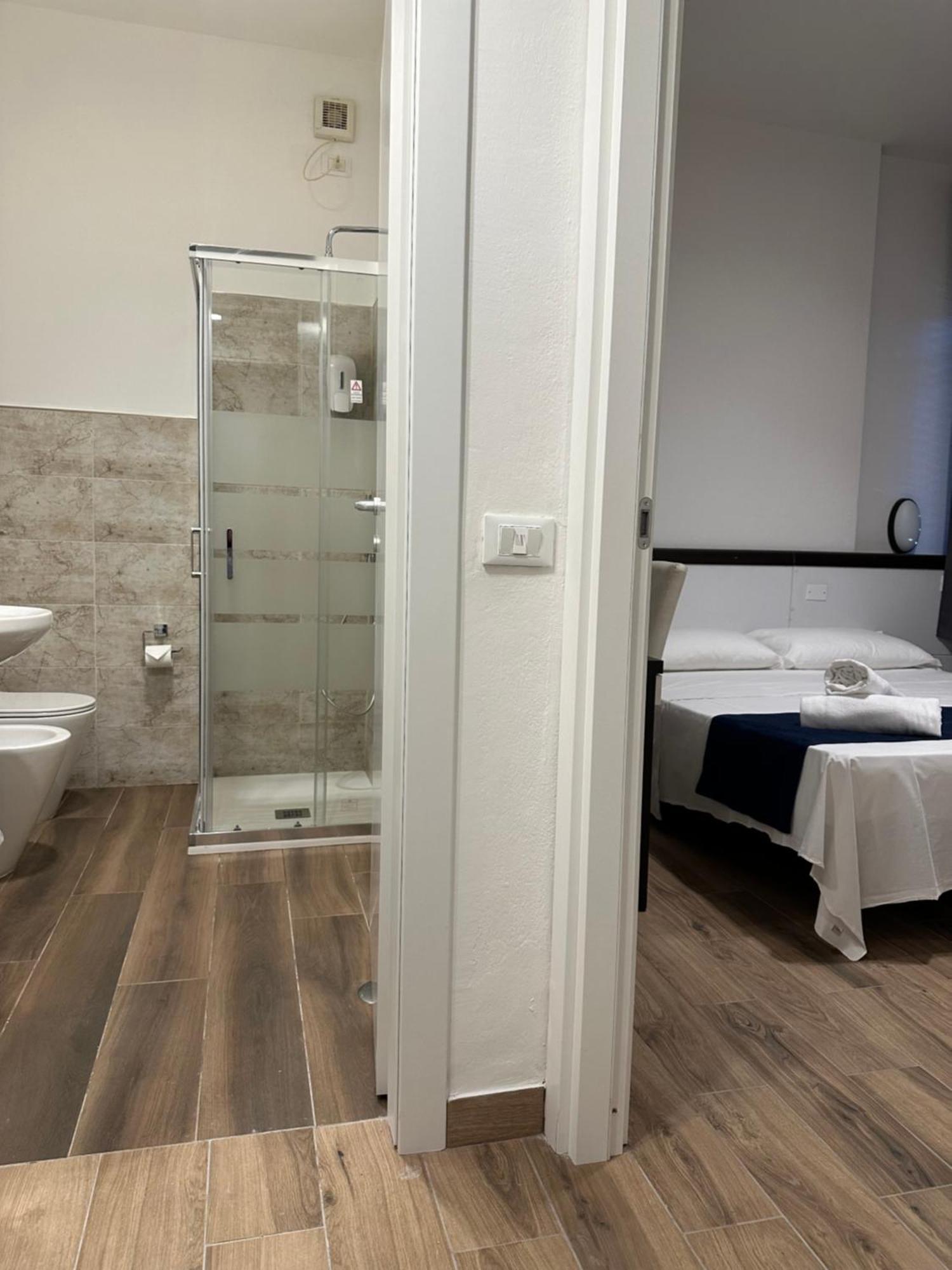 Jcube Apartments Precotto Milano Kültér fotó