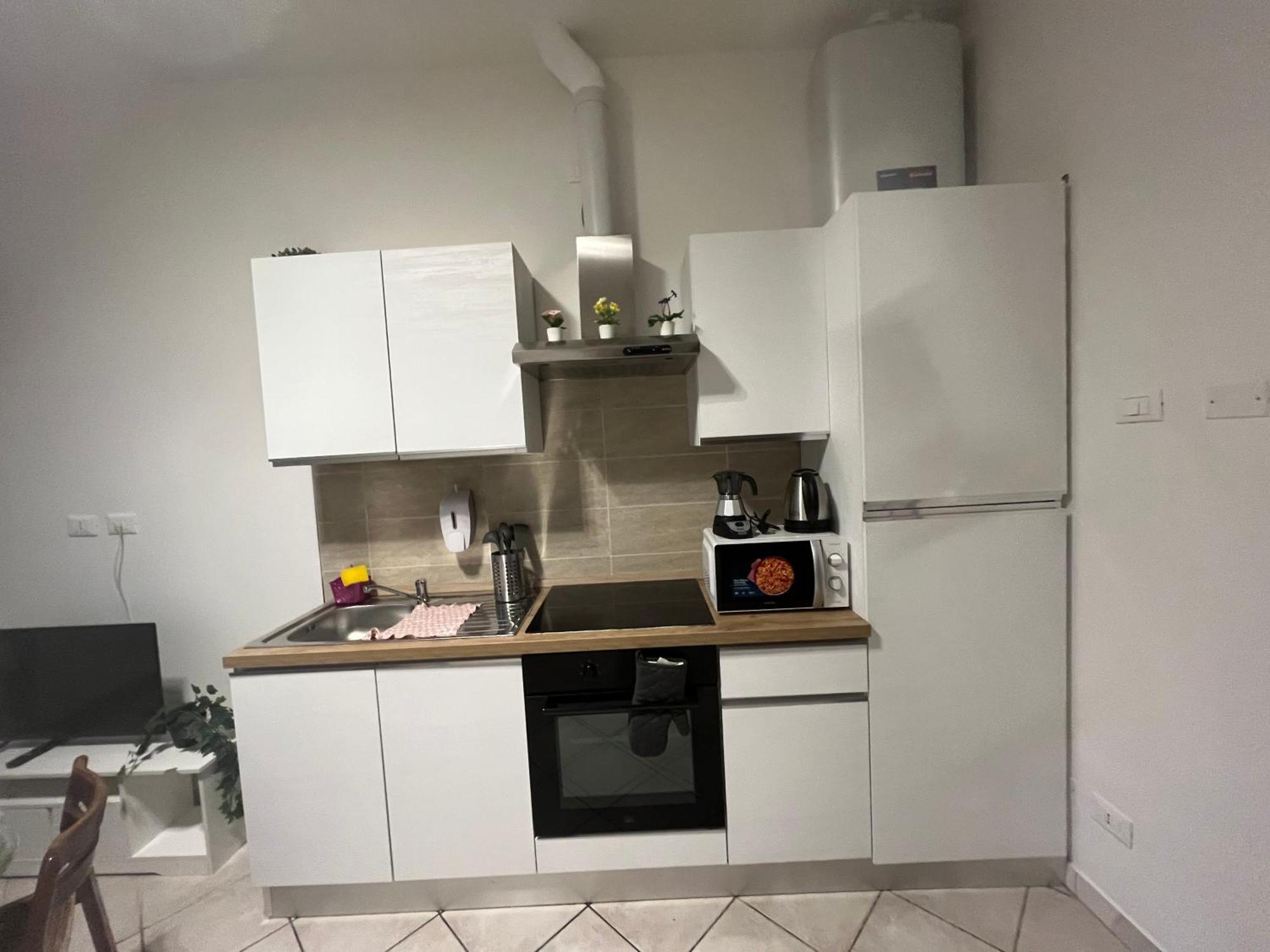 Jcube Apartments Precotto Milano Kültér fotó