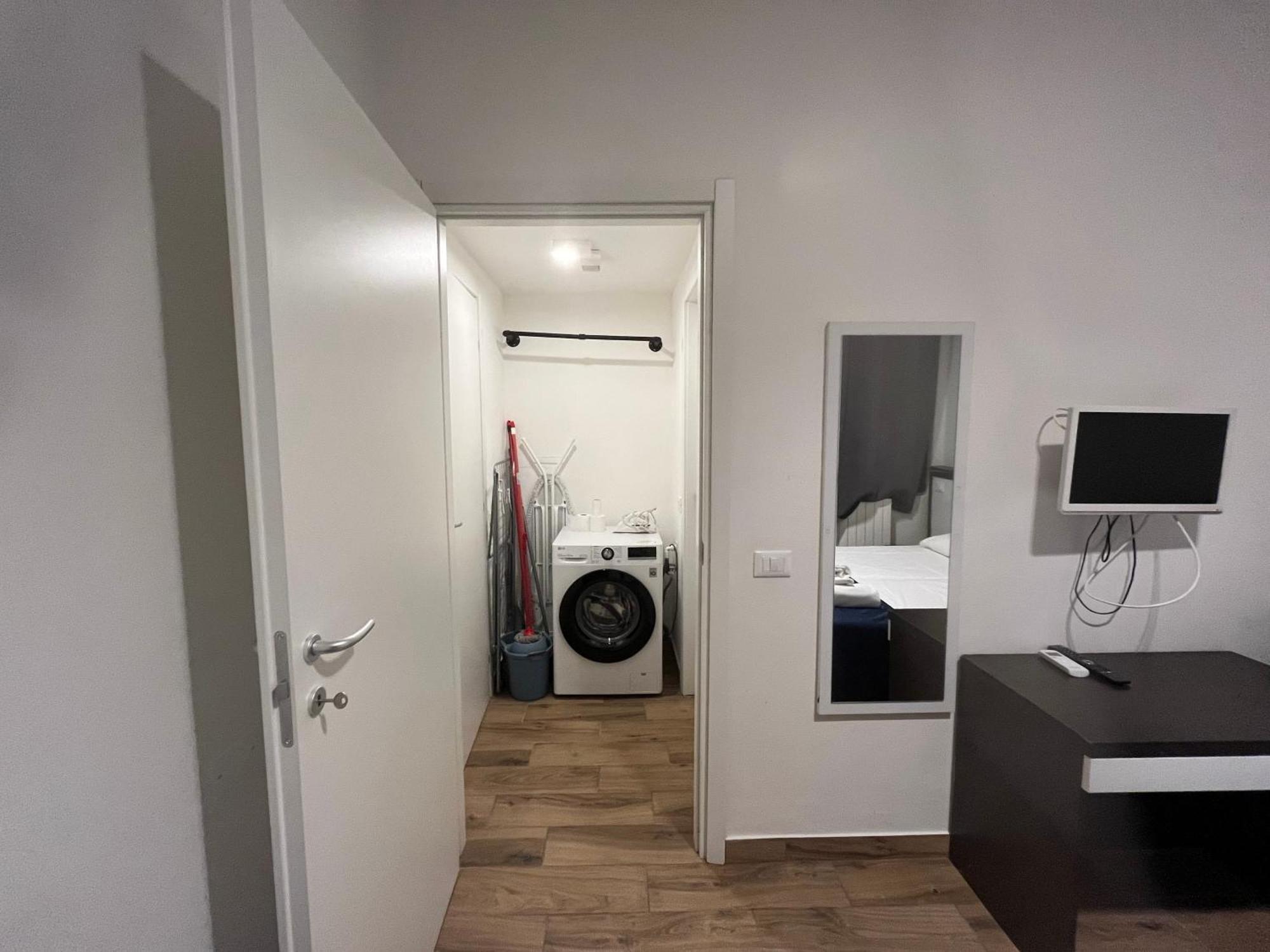 Jcube Apartments Precotto Milano Kültér fotó