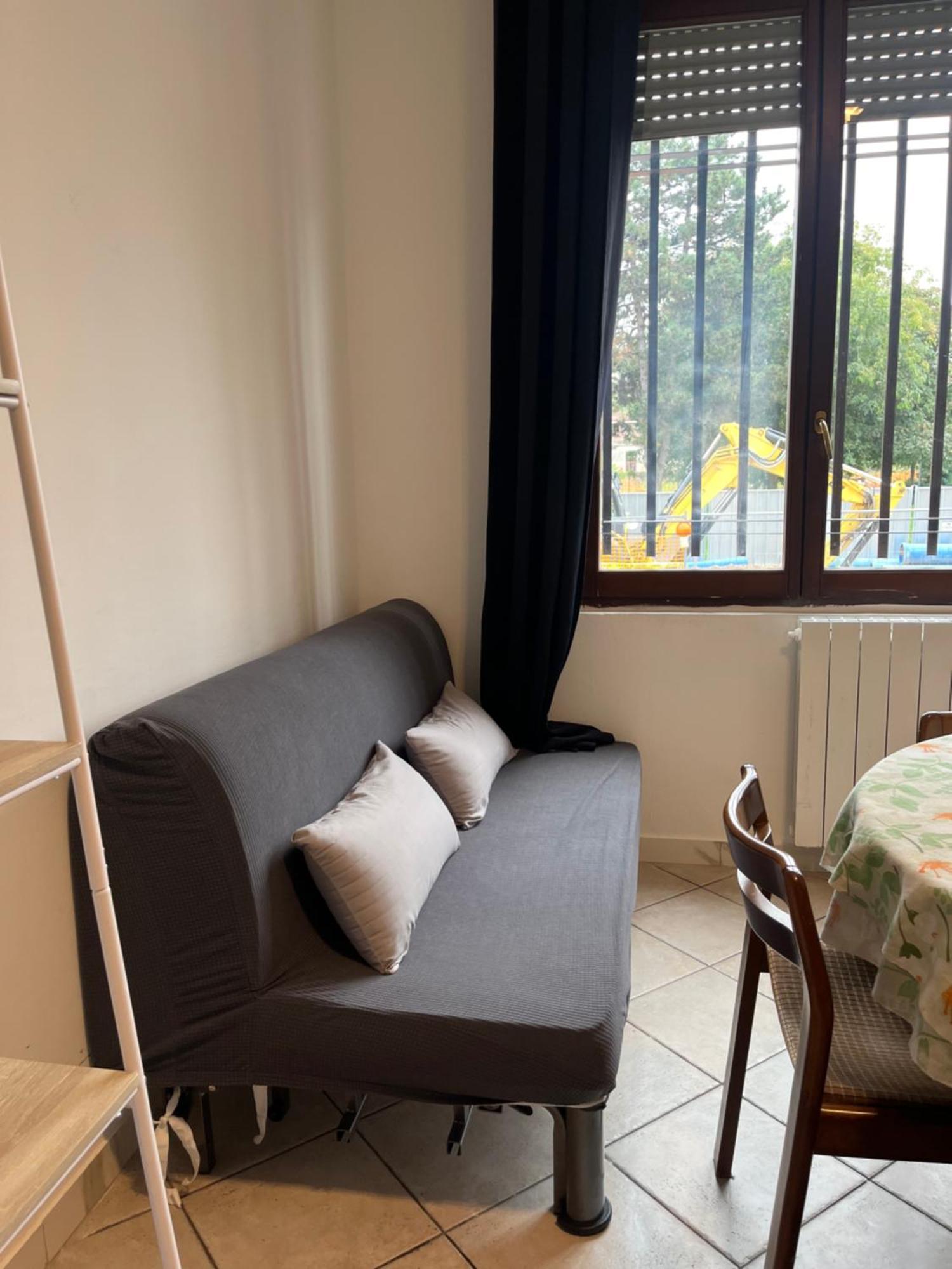 Jcube Apartments Precotto Milano Kültér fotó